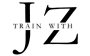 Train with JZ Logo